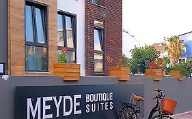 Meyde Boutique Suites